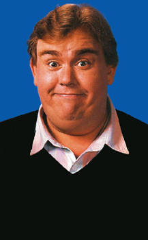 John Candy